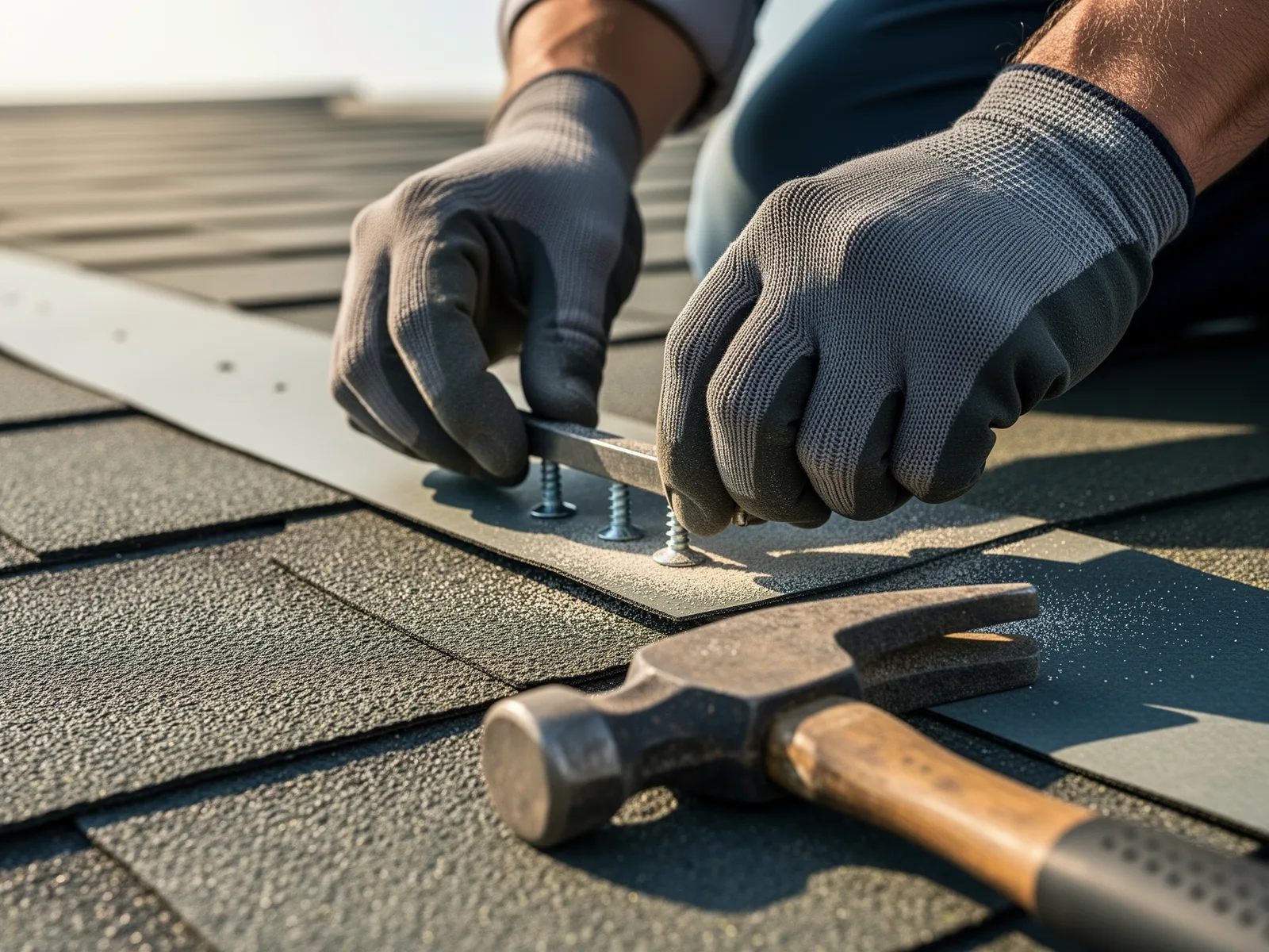 Why choose Fascia Repair in Kenbridge, VA